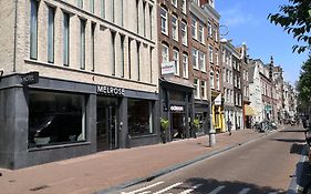 Melrose Hotel  3*